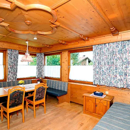 Sahra Prázdninový dům *