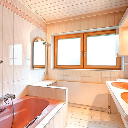 Sahra Prázdninový dům