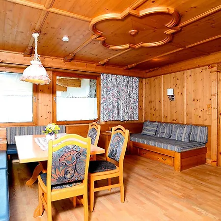 Prázdninový dům Sahra