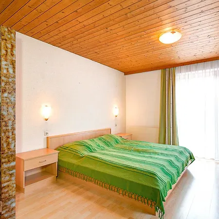 Sahra Prázdninový dům *