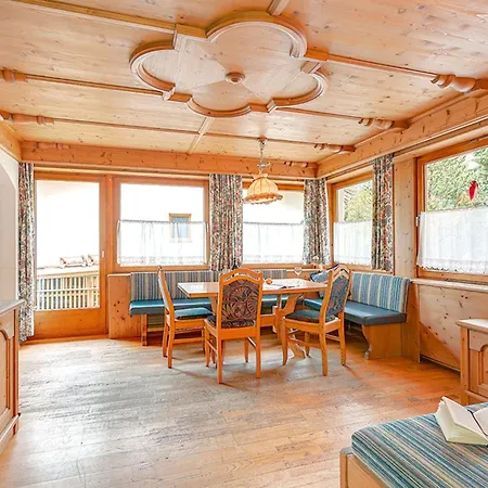 Sahra Prázdninový dům