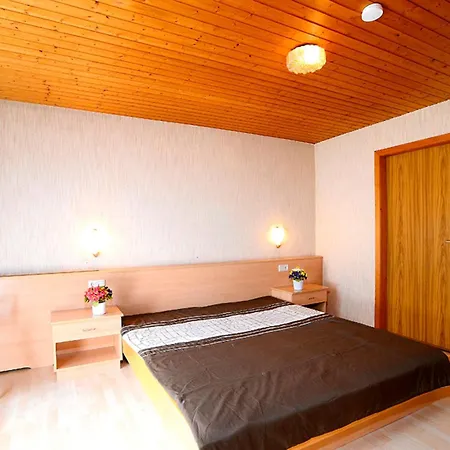 Prázdninový dům Sahra *