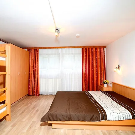 Sahra Prázdninový dům